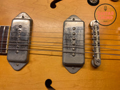 Epiphone John Lennon ES230TD Casino "Revolution" #511 of 1965