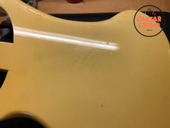 1991 Rickenbacker 4001CS Chris Squire Signature Bass #204/1000 – COA & OHSC