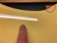 1991 Rickenbacker 4001CS Chris Squire Signature Bass #204/1000 – COA & OHSC