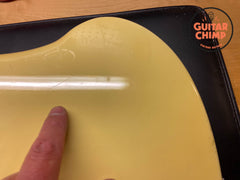 1991 Rickenbacker 4001CS Chris Squire Signature Bass #204/1000 – COA & OHSC