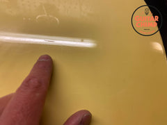 1991 Rickenbacker 4001CS Chris Squire Signature Bass #204/1000 – COA & OHSC