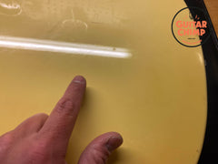 1991 Rickenbacker 4001CS Chris Squire Signature Bass #204/1000 – COA & OHSC