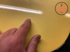 1991 Rickenbacker 4001CS Chris Squire Signature Bass #204/1000 – COA & OHSC