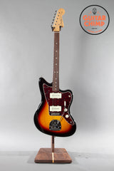2023 Fender Japan Traditional II 60s Jazzmaster 3-Tone Sunburst