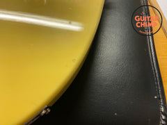 1991 Rickenbacker 4001CS Chris Squire Signature Bass #204/1000 – COA & OHSC