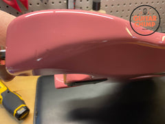 2022 PRS Paul Reed Smith John Mayer Silver Sky Roxy Pink