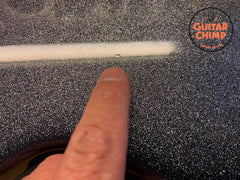 2020 Ernie Ball Music Man Short-Scale StingRay Bass - Starry Night