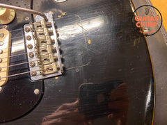 2014 Fender Custom Shop Custom Shop David Gilmour Stratocaster Relic