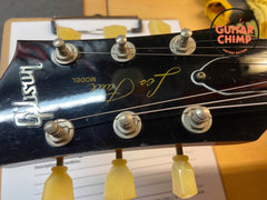 1997 Gibson Les Paul Standard Limited Edition Goldtop β Rare Finish, All Original