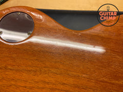 1997 Gibson Les Paul Standard Limited Edition Goldtop β Rare Finish, All Original