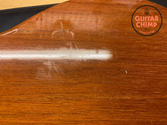 1997 Gibson Les Paul Standard Limited Edition Goldtop β Rare Finish, All Original