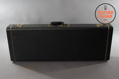 1993 Ernie Ball Music Man EVH Eddie Van Halen Hardtail Trans Gold Quilt