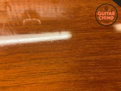 1997 Gibson Les Paul Standard Limited Edition Goldtop β Rare Finish, All Original