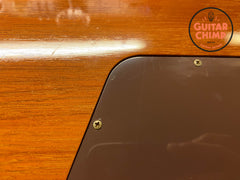 1997 Gibson Les Paul Standard Limited Edition Goldtop β Rare Finish, All Original