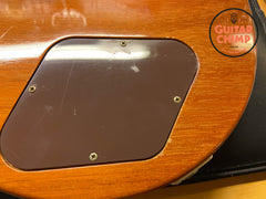 1997 Gibson Les Paul Standard Limited Edition Goldtop β Rare Finish, All Original