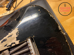 2014 Fender Custom Shop Custom Shop David Gilmour Stratocaster Relic