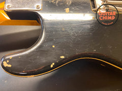 2014 Fender Custom Shop Custom Shop David Gilmour Stratocaster Relic