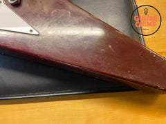 1997 Gibson Flying V ‘67 Reissue Cherry