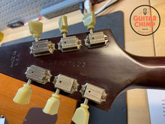 1997 Gibson Flying V ‘67 Reissue Cherry