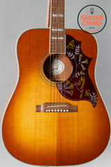 2016 Gibson Hummingbird Heritage Cherry Sunburst