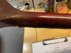 1997 Gibson Flying V ‘67 Reissue Cherry