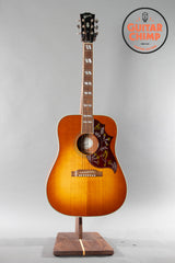 2016 Gibson Hummingbird Heritage Cherry Sunburst