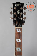 2016 Gibson Hummingbird Heritage Cherry Sunburst