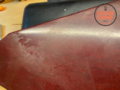 1997 Gibson Flying V ‘67 Reissue Cherry