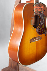 2016 Gibson Hummingbird Heritage Cherry Sunburst
