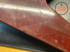 1997 Gibson Flying V ‘67 Reissue Cherry