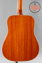 2016 Gibson Hummingbird Heritage Cherry Sunburst