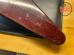 1997 Gibson Flying V ‘67 Reissue Cherry