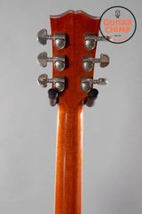 2016 Gibson Hummingbird Heritage Cherry Sunburst