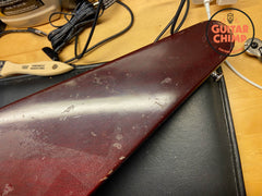 1997 Gibson Flying V ‘67 Reissue Cherry