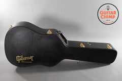 2016 Gibson Hummingbird Heritage Cherry Sunburst