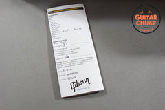 2016 Gibson Hummingbird Heritage Cherry Sunburst