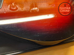 2011 Fender American Special Telecaster – 3-Color Sunburst, Texas Specials, Upgraded Saddles, w/ Gig Bag