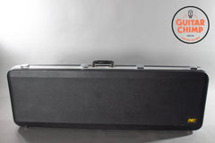 2017 Rickenbacker 4003 Midnight Blue