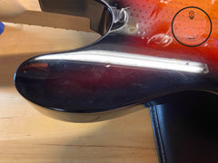 2011 Fender American Special Telecaster – 3-Color Sunburst, Texas Specials, Upgraded Saddles, w/ Gig Bag