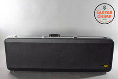 2016 Rickenbacker 4003S Midnight Blue