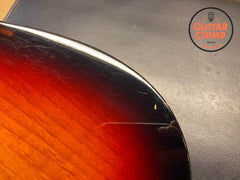 2011 Fender American Special Telecaster – 3-Color Sunburst, Texas Specials, Upgraded Saddles, w/ Gig Bag