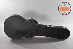 2021 Gibson Custom Shop Les Paul Custom Axcess Bengal Burst