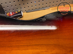 2011 Fender American Special Telecaster – 3-Color Sunburst, Texas Specials, Upgraded Saddles, w/ Gig Bag