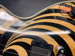 2012 Gibson Zakk Wylde Les Paul Custom Vertigo