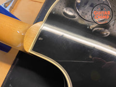 2012 Gibson Zakk Wylde Les Paul Custom Vertigo