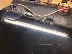 2012 Gibson Zakk Wylde Les Paul Custom Vertigo