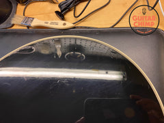 2012 Gibson Zakk Wylde Les Paul Custom Vertigo