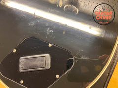 2012 Gibson Zakk Wylde Les Paul Custom Vertigo