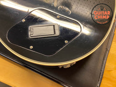 2012 Gibson Zakk Wylde Les Paul Custom Vertigo