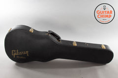 2007 Gibson Custom Shop Les Paul Custom Alpine White – Ebony Board, Original Case